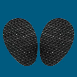 Anti-Slip Heel Sole Protector Shoe No-adhesive Sticker Pads for Women Shoes Repair High Heels Sandal Outsole Shoe Care