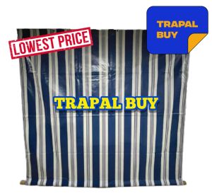 4.5ft x 6ft COMPLETE SET with PULLEY & ROPE ROLL UP ROLL DOWN AWNING TOLDA LONA TARPAULIN TRAPAL COVER WITH INNER FIBER KAYA MATIBAY WITH FREE ROPE - HIGH QUALITY PVC MATERIAL