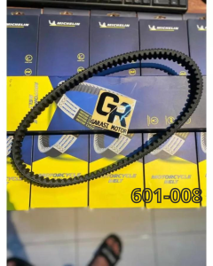 vanbelt van belt vbelt michelin vario 125 fi gen1 kzr 601-008