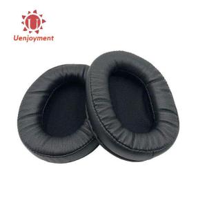 【Stock in SG】Protein Skin Replacement Earmuff Pillow SONY MDR ZX770BN Earpads for SONY MDR-ZX770BN MDR-ZX780DC Headphones MDR ZX770BN ZX780DC Headset Ear Covers Ear Cups