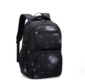 Balo học sinh tiểu học từ lớp 3 đến lớp 6 siêu nhẹ chống gù chống nước cao cấp phong cách nhật bản