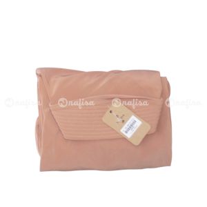 Nafisa Dieva Instan Pashmina | Hijab Pashmina Jilbab Segipanjang Instan Tali