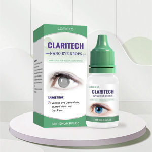 Eye drops 10ML suitable for dry eyes sore eyes itchy eyes relieve fatigue eye care drops