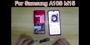 Charging Port Connector Flex For Samsung A10 A10S A20 A02S A20S A21S A30 A30S A40 A50 A50S A7 2026 A750 Mobile Phone Spare Parts