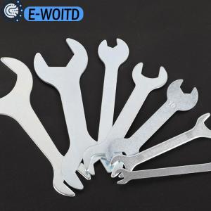 E-WOITD Thin Wrench Double Head Open End Dual Use-End Ultra-Thin Wrench Car Hand tools
