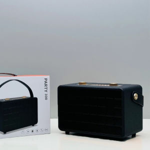 BW-300 ลำโพงบลูทูธแบบพก ลำโพงบลูทูธเบสหนัก ลำโพงคอมพิวเตอร์ เบสเยี่ยมเสียงชัดเจน