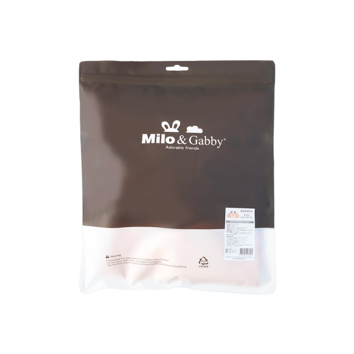 Milo%20&%20Gabby%20Long%20Pillow%20Case%20-%20Bambi%20-%20Image%203
