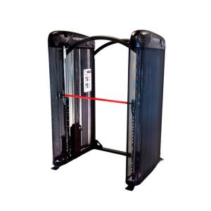 New Inspire Commercial Full Body Smith Machine with Load Cell & Universal Plug for Home Gyms