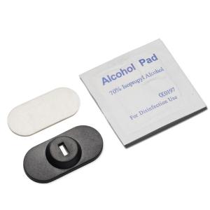 Notebook Laptop Computer Lock Security Cable Chain With for Key Notebook PC Laptop Anti-theft Tablet Lock Hole