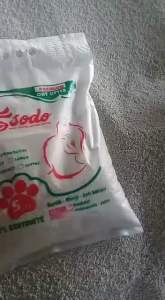 PASIR WANGI BISA GUMPAL 1KG