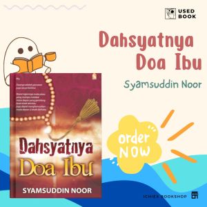 USED -  Dahsyatnya Doa Ibu | Syamsuddin Noor