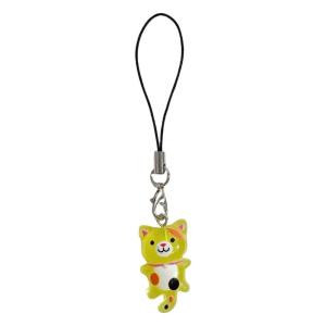 Unique Cat Keychain Cute Resin Designs Fashionable Bag Charm Resin Texture for Fashion Lovers and Animal Enthusiasts