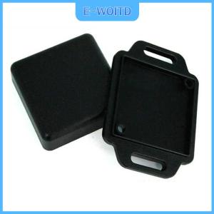 【E-WOITD】 กล่องเชื่อมต่อพลาสติกไฟฟ้าแบบ DIY ขนาด36x36x15มม. กล่องเชื่อมต่อสำหรับงานออกแบบ PCB
