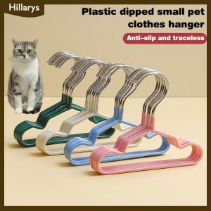 [Hillarys] ที่แขวนเสื้อผ้าสุนัขที่แขวนเสื้อผ้าที่แขวนเสื้อผ้าสุนัขที่ทนทานแบบพกพาขนาดเล็กอุปกรณ์สำหรับสัตว์เลี้ยง