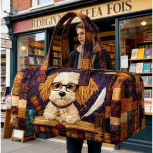 Portable handbag 2026 New Fashionable Printed Gym Bag Multifunctional short-distance sports and leisure bag