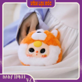 Blindbox Baby Three V2 gấu bông dễ thương, Hộp ngạc nhiên bé 3 _ Vân Lại Bóc. 