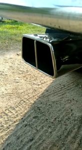 Kualitas Baut Knalpot Mobil & Aksesoris Knalpot Bensin