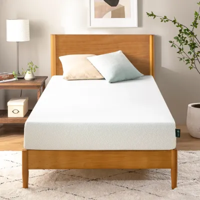 Foam Mattress Zinus Green Tea 20cm