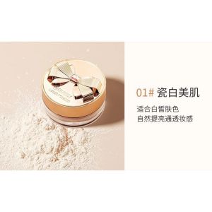 สินค้าส่งเร็ว แป้งฝุ่น รุ่นMack Andy Loose Powder No.MK262