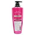 [MUA 2 TÍNH 1] Dầu Gội Elastine Silk Repair Perfect Shining Gold Silk Chăm Sóc & Nuôi Dưỡng Tóc 550ml. 