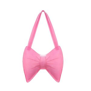 MAYIT 10pcs Chủ đề bóng đá Túi quà không dệt Tròn Cầm tay Túi xách đựng bóng đá Có thể tái sử dụng. Nơ Túi bóng đá quà tặng tiệc Tiệc thể thao