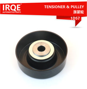 IRQE Spot Supply 4PK Pulley Tension Pulley MR994644 Applicable to Mitsubishi Pony Lift / Hatchback