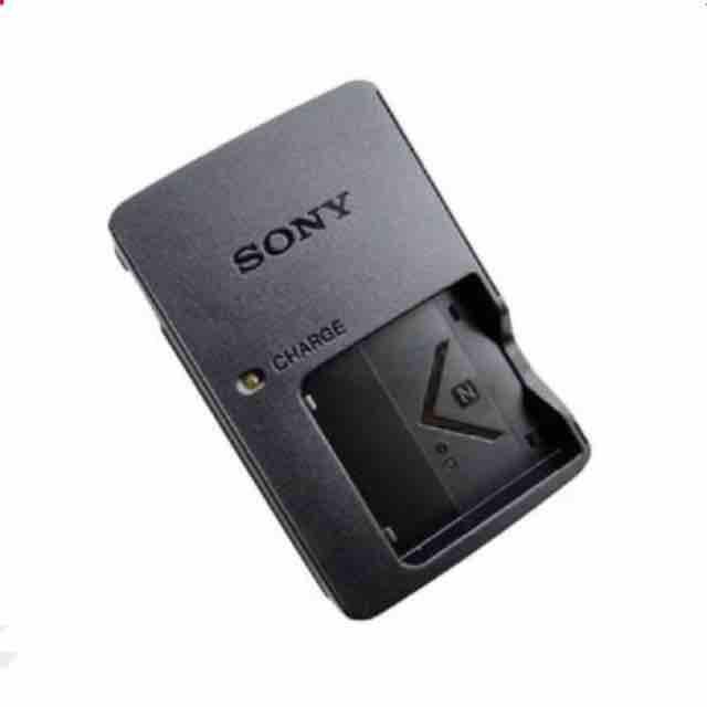 SONY BC-CSN バッテリーcharge