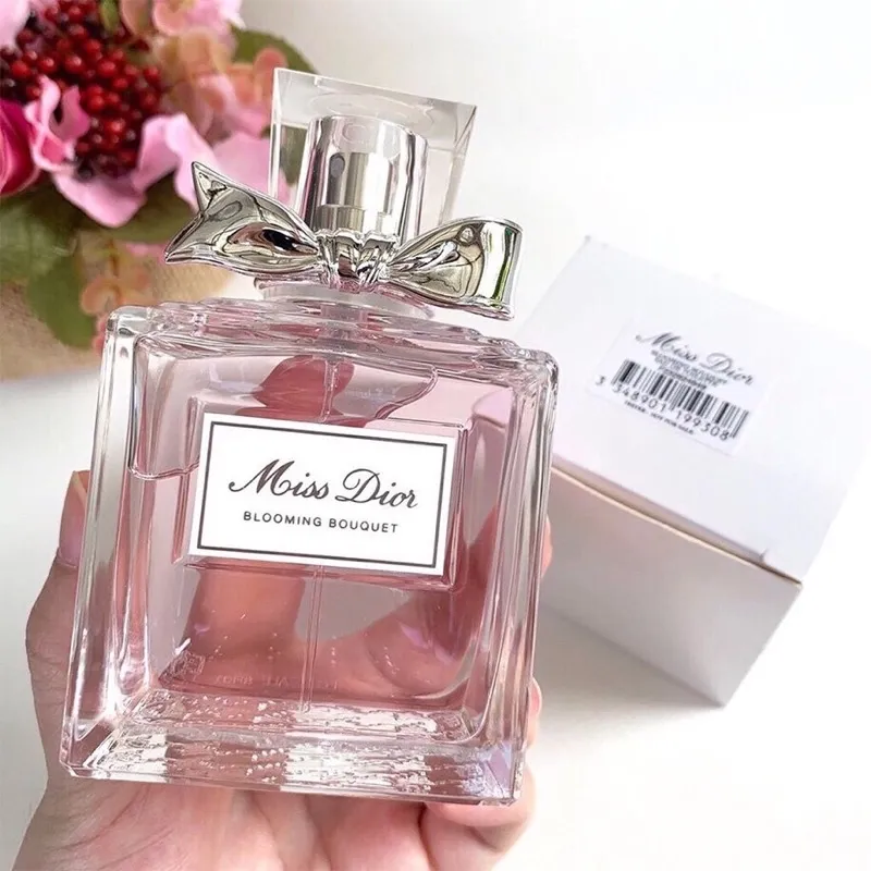 Miss dior cheap cherie blooming