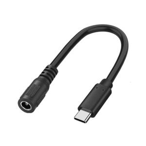 2 Cores Power Adapter Cable DC35135 DC5521 Connectors Option For LED Strips Home Devices Stable Transfer