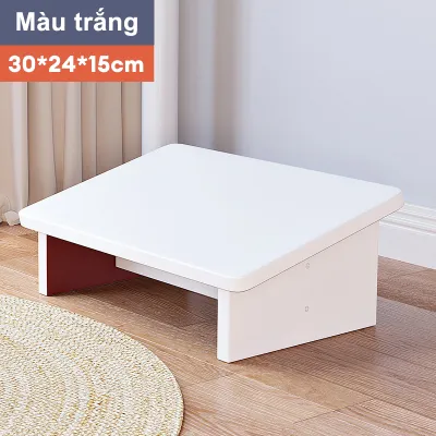 DAMIK Ghế kê chân gác chân công thái học văn phòng dành cho dân văn phòng thư giãn chân cải thiện tư thế ngồi