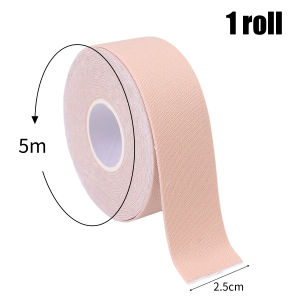 Dorisna Instant Facial Myofascial Lift Tape For Face Neck Eyes Skin Lifting Tool Wrinkle Removal Sticker V Face Elastic Bandage