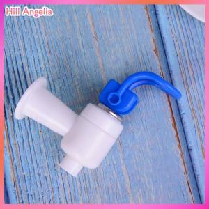 [Hill Angelia] Push Type Plastic Water Dispenser Faucet Tap Replacement drinking Parts