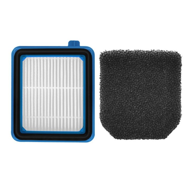 2set Stofzuiger Filter Vervangende Onderdelen Voor Electrolux Q6 Q7 Q8 Wq61 Wq71 Wq81 2set Stofzuiger Filter Vervangende Onderdelen Voor Electrolux Q6 Q7 Q8 Wq61 Wq71 Wq81