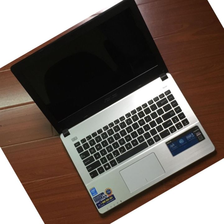 Asus X450C Core I3 3217U/Ram 4/Ổ 500Gb/Sang Chảnh Tặng Túi Chuột