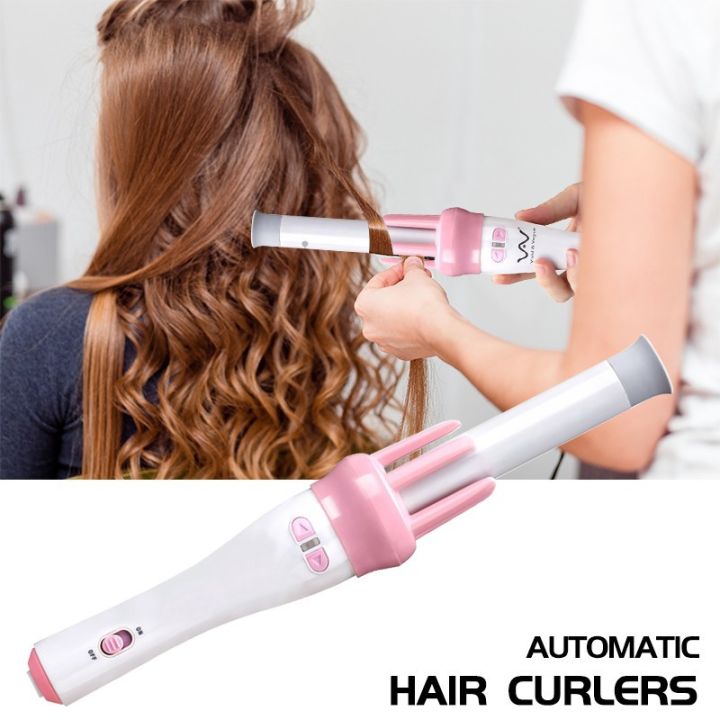 Curling iron lazada hotsell