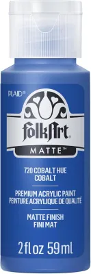 Original FolkArt Acrylic Paint in Assorted Colors (2 oz)