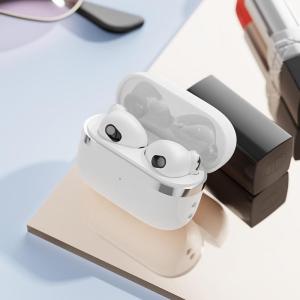 Tws q59 หูฟังไร้สายบลูทูธกีฬาไฮไฟสเตอริโอหูฟังกันน้ําชุดหูฟังสําหรับเล่นเกม