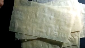 OPAK SINGKONG MENTAH (1/2kg) KUALITAS SUPER