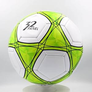 Factory 2 No. 3 No. Black and White Childrens Football 4 No. 5 Youth  PU Professional Durable Soccer Ball
