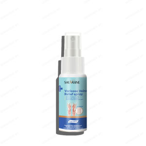 Varicose Vein Massage Spray Veinpampering Cream