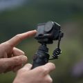 DJI Osmo Action 5 Pro Action Camera. 