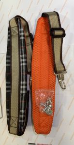 0+4 เครื่องพ่นยาสะพายหลัง สายสะพายบ่านุ่ม 767 (แบบหนา เกรดA ไม่ใช่เกรด BCD)บรรจุ 1คู่ เครื่องพ่นยา สายสะพาย 767 แกนห้อยสายสะพายตัดหญ้าสายพ่นยา สายพ่นปุ๋ย สาย เครื่องพ่นยา พ่นยา พ่นปุ๋ย นุ่ม