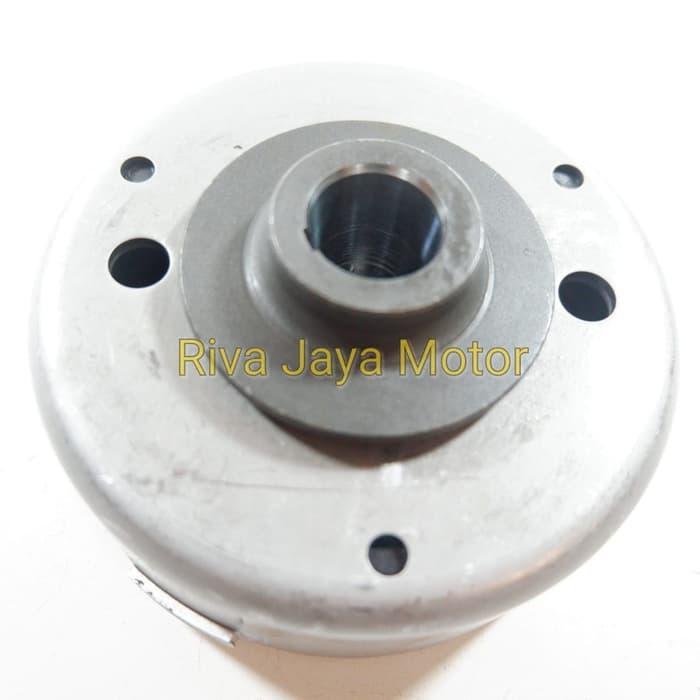 Magnet Magnit GL Pro Cdi, GLpro Cdi Gl Max Cdi GL 100 GL Series