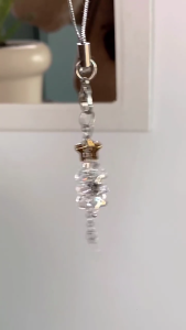 Fashionable Keychain Christmas Tree Phone Pendant Bag Pendant Bag Ornament Phone Chain Perfect Gift for Women and Girls