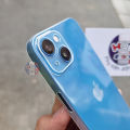 Ốp lưng siêu mỏng trong suốt Ultra Slim 0.4mm IPhone 13 / 13 Mini. 