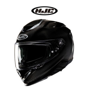 HJC RPHA 71 CARBON Racing Helmet Powerful Full-Face Helmet for High-Speed Tourers