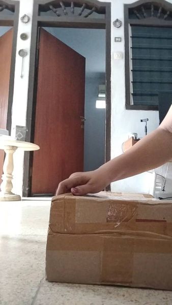 Buyer review video 4