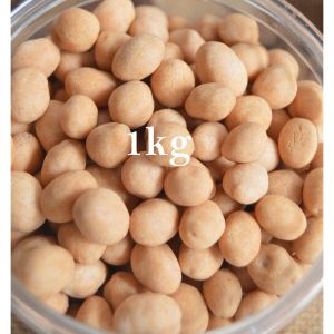 Kacang Telor # Kacang mentega kemasan 1kg termurah