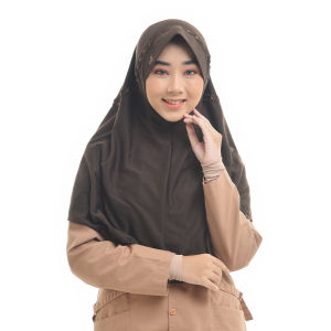 Bani Batuta - Kerudung Instan Sekolah Rabbani Hemy