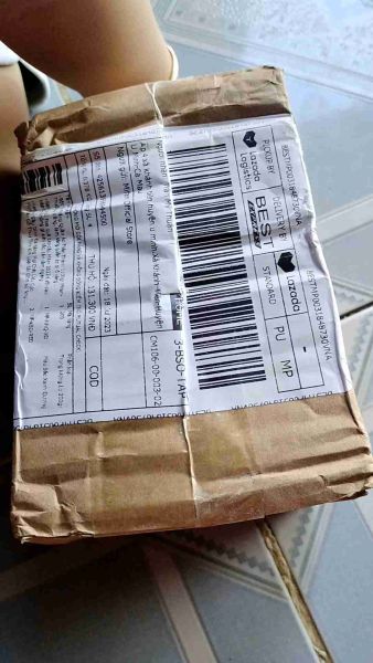 Buyer review video 2